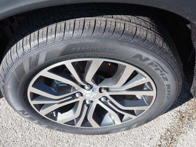 Mitsubishi Outlander Sport 2017 photo 6